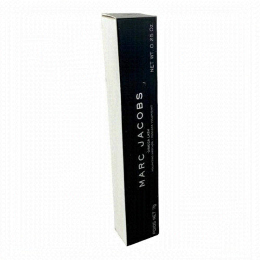 MARC JACOBS O!Mega O Mega Lash Volumizing Mascara All About Yves 60 Blue 7g